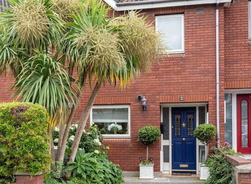 8 Parnell Court, Harold's Cross, Harold's Cross, D12EA39