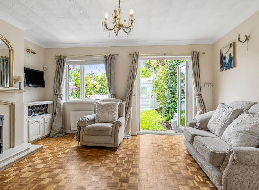 8 Parnell Court, Harold's Cross, Harold's Cross, D12EA39