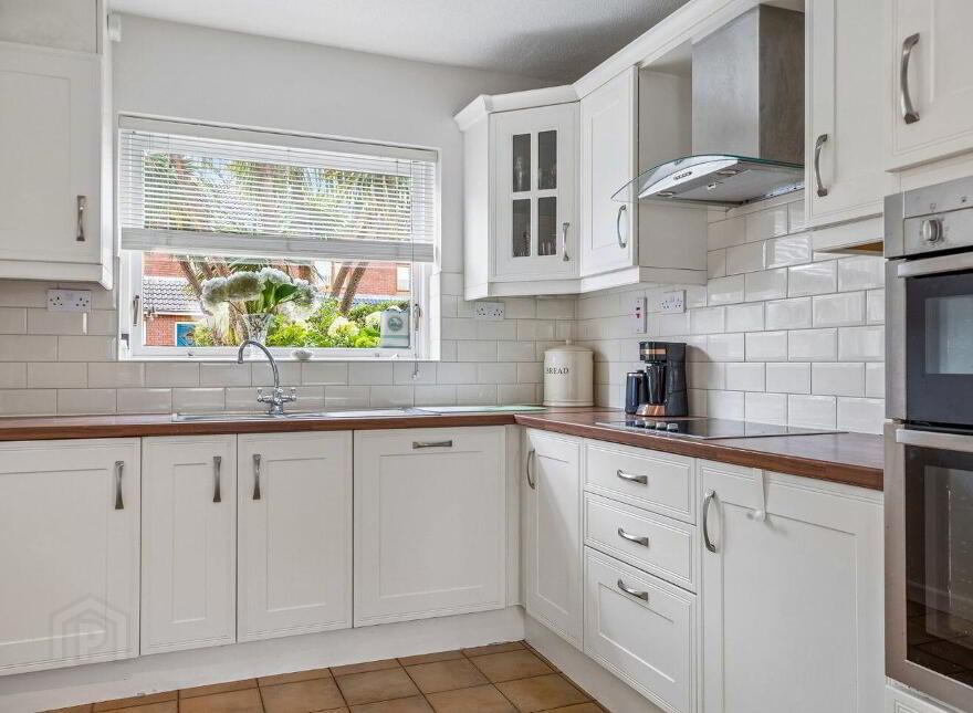 8 Parnell Court, Harold's Cross, Harold's Cross, D12EA39