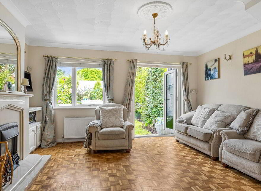 8 Parnell Court, Harold's Cross, Harold's Cross, D12EA39