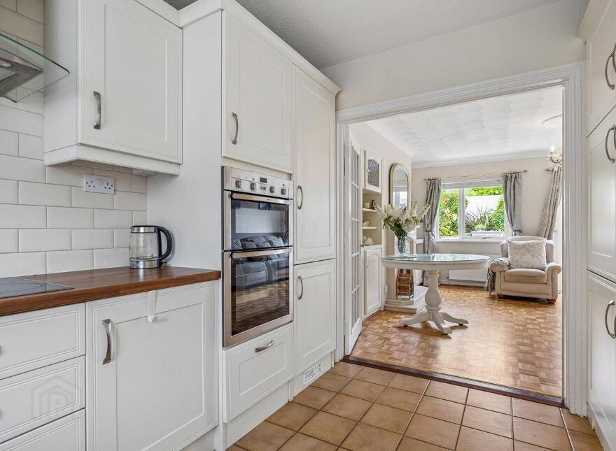 8 Parnell Court, Harold's Cross, Harold's Cross, D12EA39