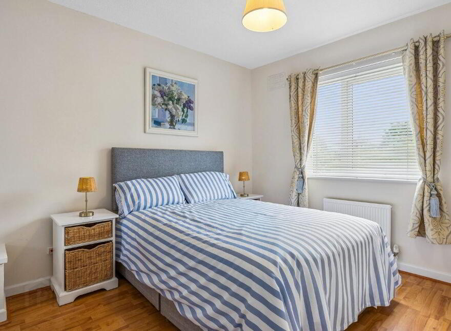 8 Parnell Court, Harold's Cross, Harold's Cross, D12EA39