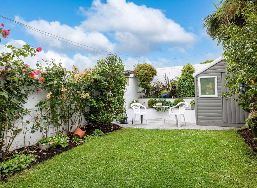 8 Parnell Court, Harold's Cross, Harold's Cross, D12EA39
