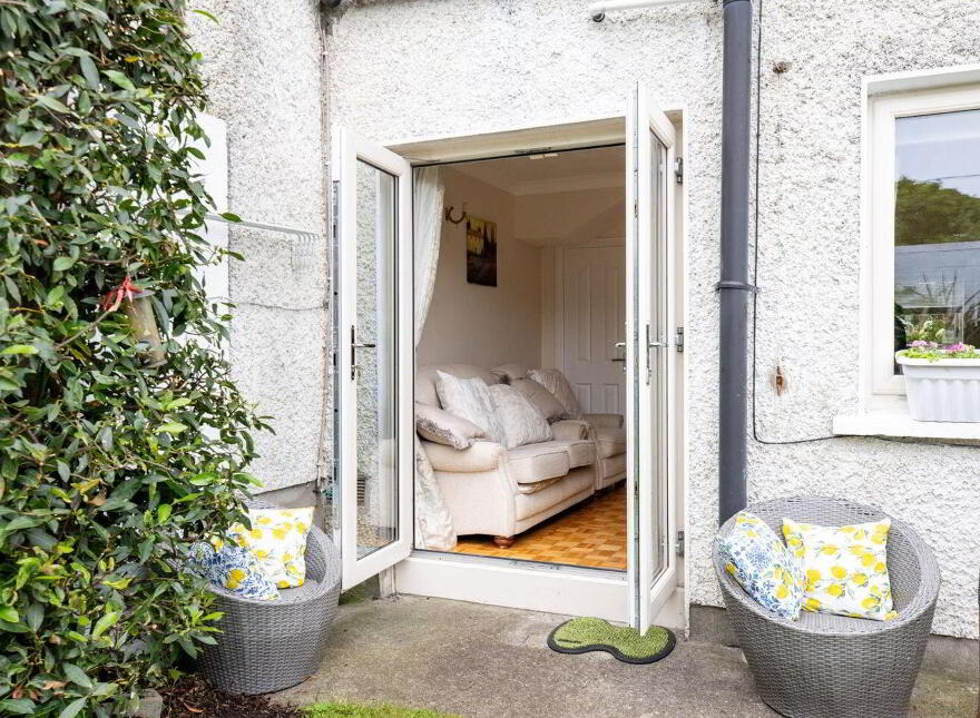 8 Parnell Court, Harold's Cross, Harold's Cross, D12EA39