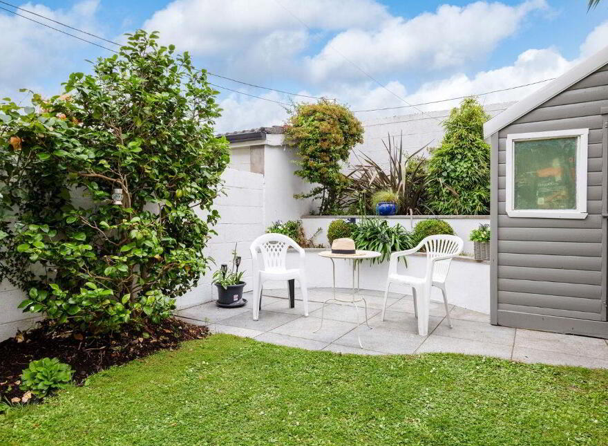 8 Parnell Court, Harold's Cross, Harold's Cross, D12EA39