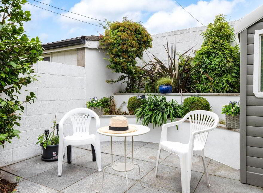 8 Parnell Court, Harold's Cross, Harold's Cross, D12EA39