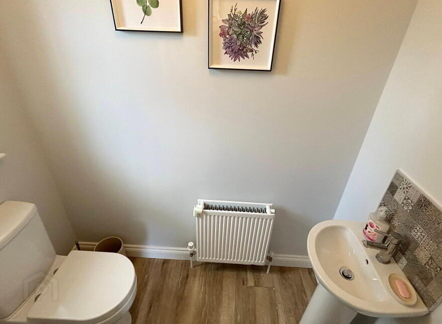 15a Knockbracken Drive, Coleraine, BT52 1WN