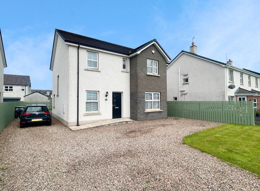 15a Knockbracken Drive, Coleraine, BT52 1WN