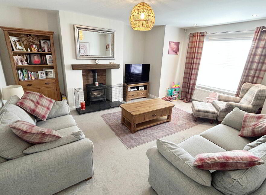 15a Knockbracken Drive, Coleraine, BT52 1WN