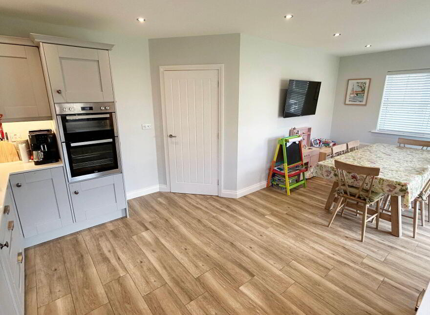 15a Knockbracken Drive, Coleraine, BT52 1WN