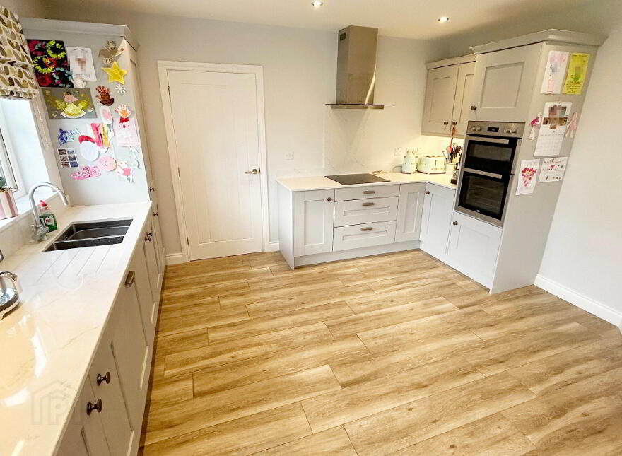 15a Knockbracken Drive, Coleraine, BT52 1WN