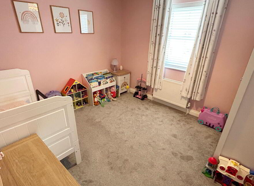15a Knockbracken Drive, Coleraine, BT52 1WN