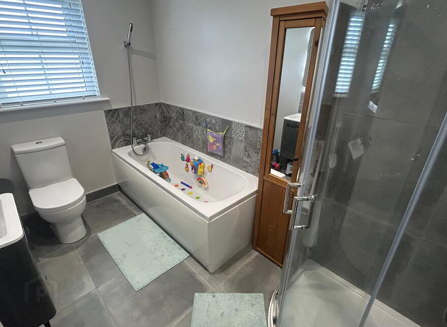 15a Knockbracken Drive, Coleraine, BT52 1WN