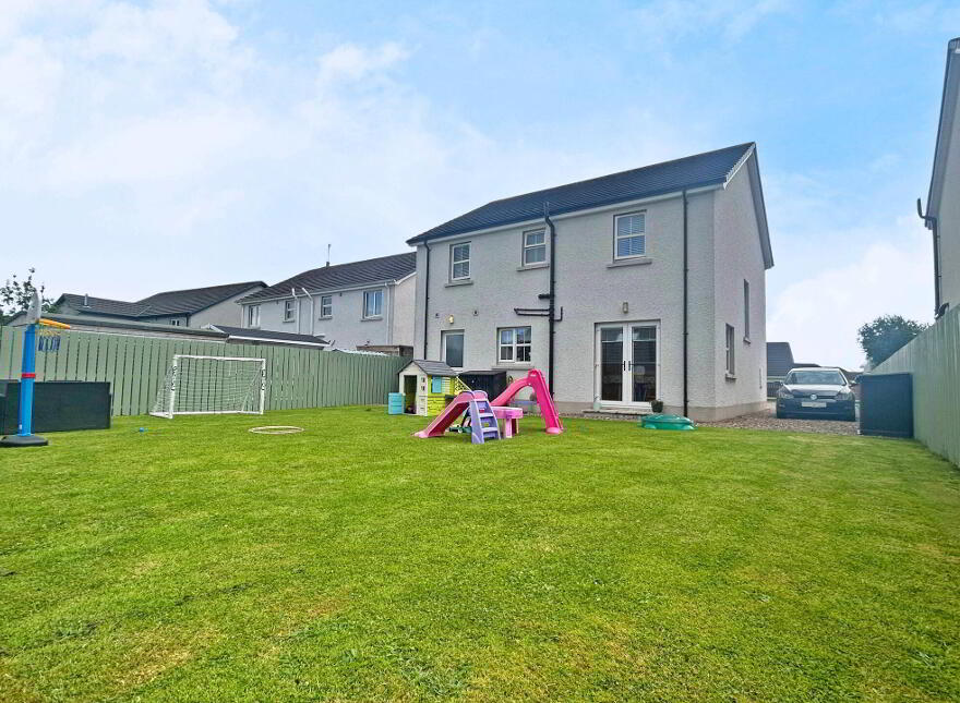 15a Knockbracken Drive, Coleraine, BT52 1WN