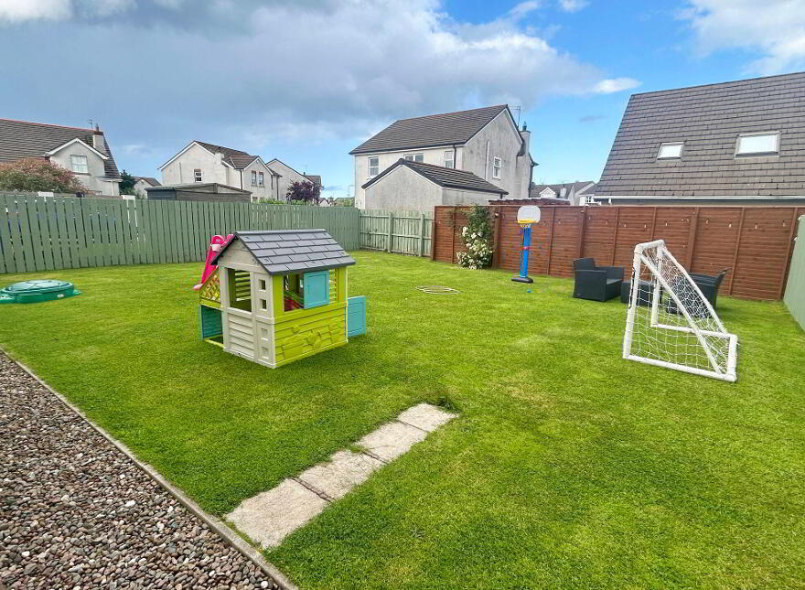 15a Knockbracken Drive, Coleraine, BT52 1WN