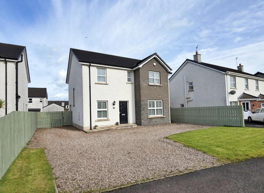 15a Knockbracken Drive, Coleraine, BT52 1WN photo