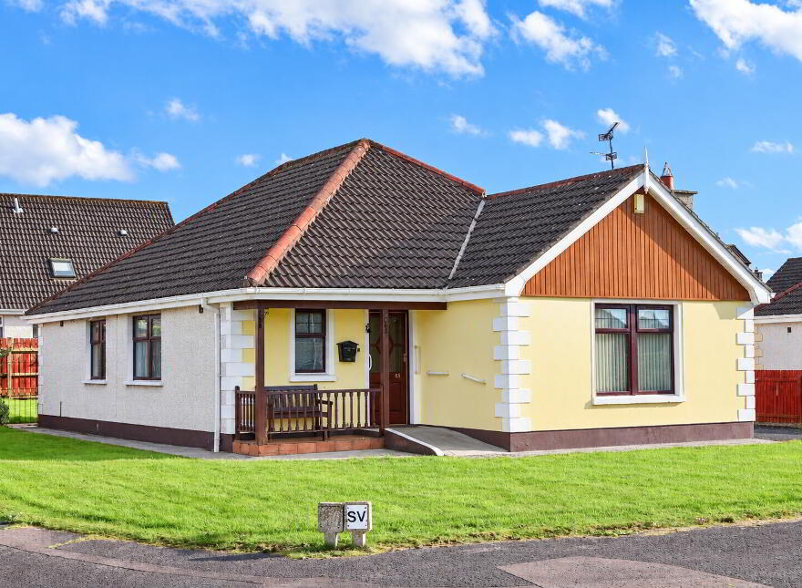 65 Rose Park, Limavady, BT49 0BF