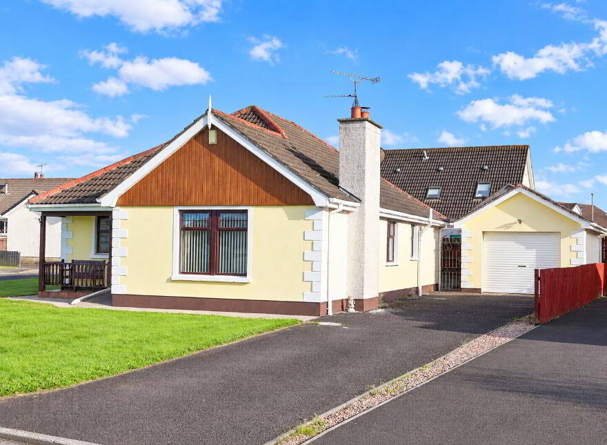 65 Rose Park, Limavady, BT49 0BF