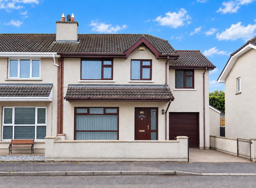 46 Edenvale, Limavady, BT49 0RF