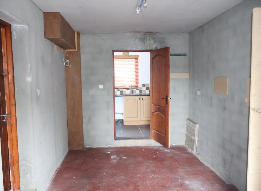 46 Edenvale, Limavady, BT49 0RF