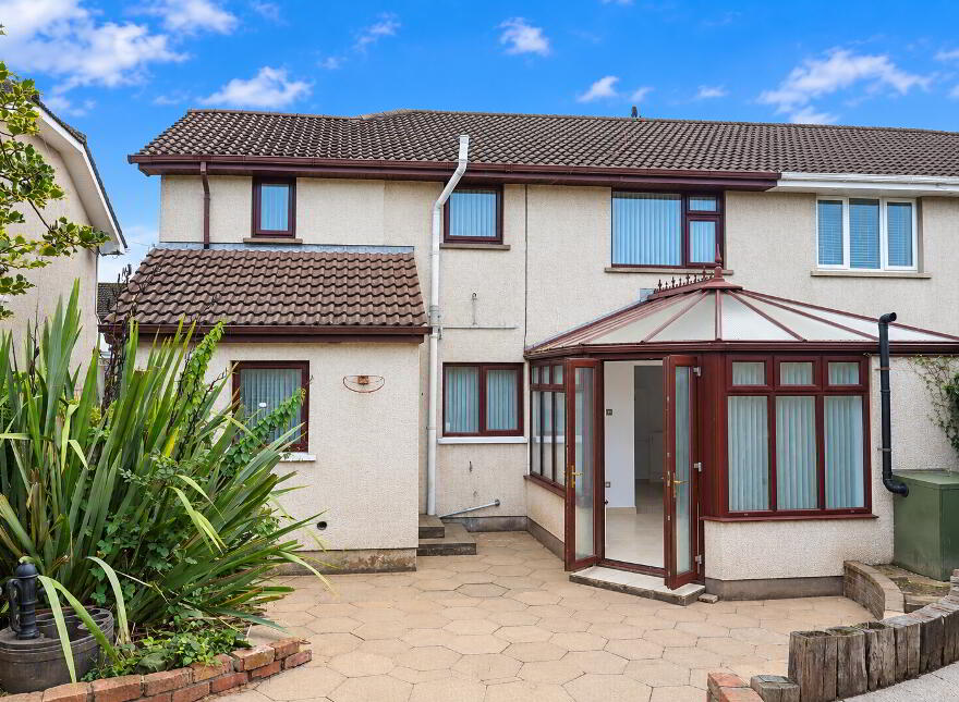 46 Edenvale, Limavady, BT49 0RF