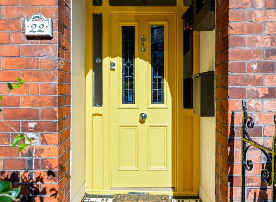 22 Cadogan Road, Fairview, D03NY00
