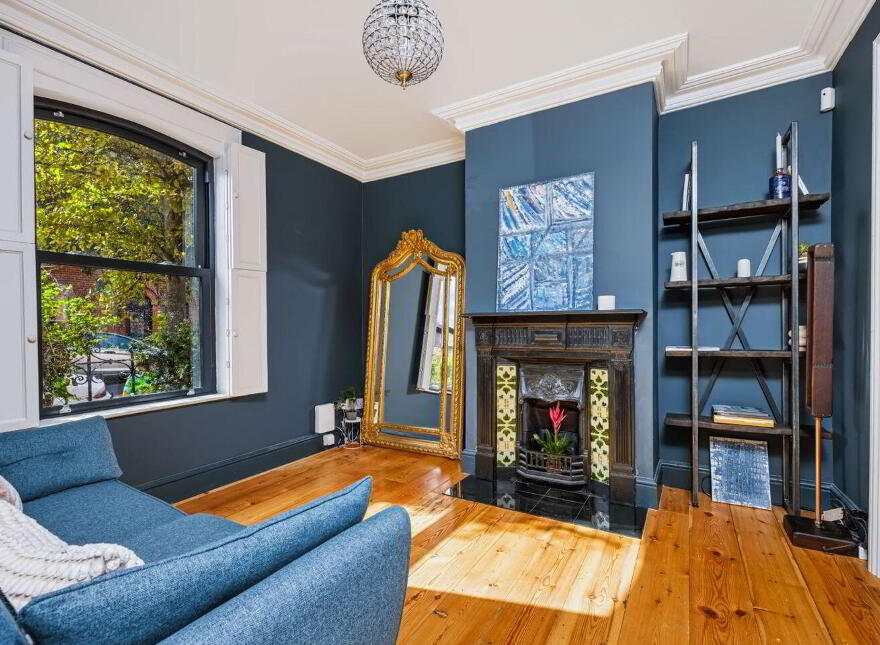 22 Cadogan Road, Fairview, D03NY00