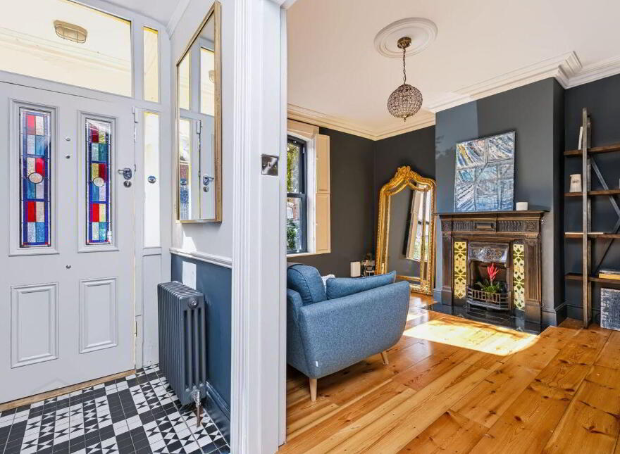 22 Cadogan Road, Fairview, D03NY00