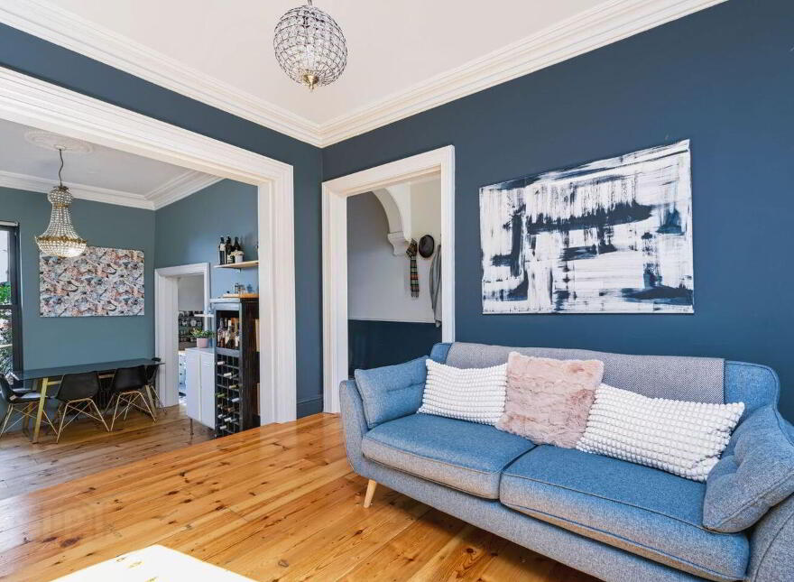 22 Cadogan Road, Fairview, D03NY00