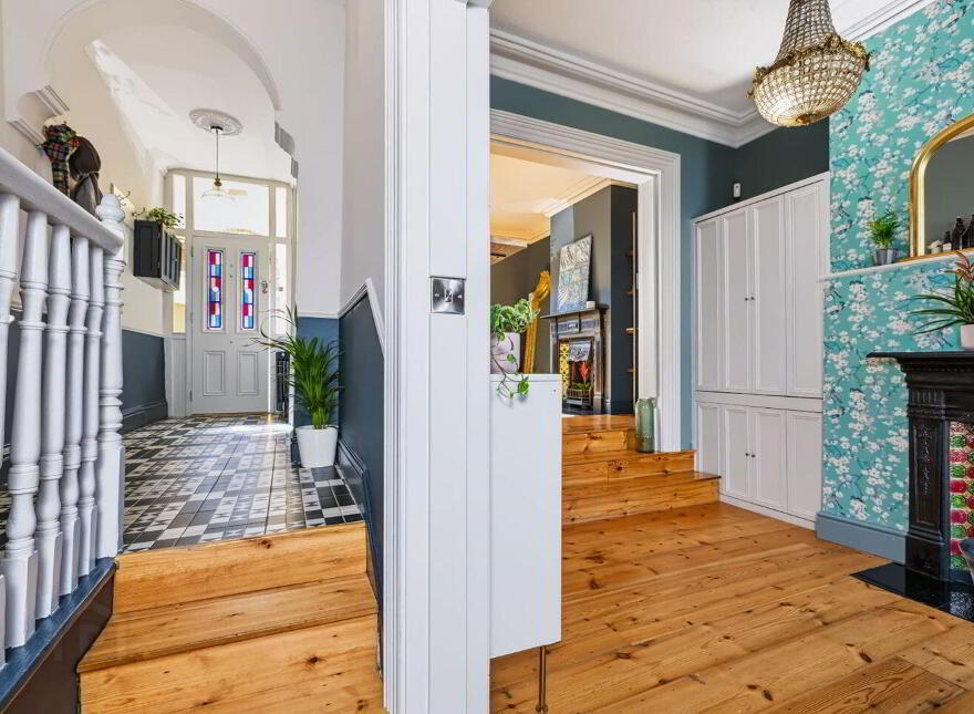 22 Cadogan Road, Fairview, D03NY00