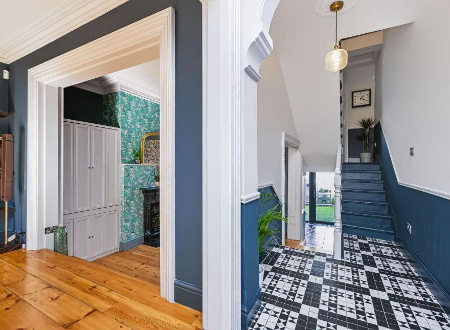 22 Cadogan Road, Fairview, D03NY00