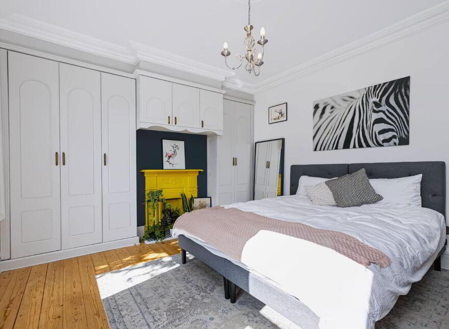 22 Cadogan Road, Fairview, D03NY00