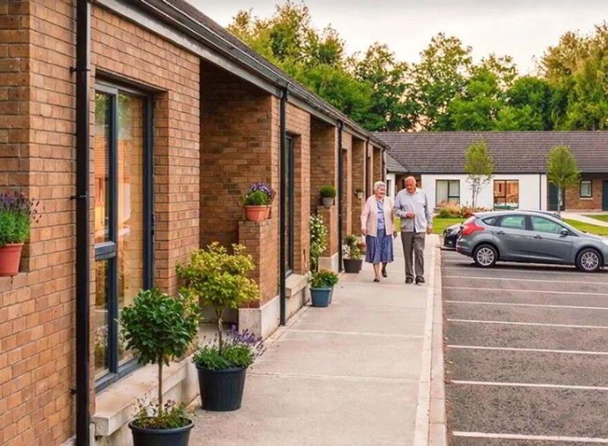 13 Cornmill (Over, 55s Development), Ratoath, A85HY76