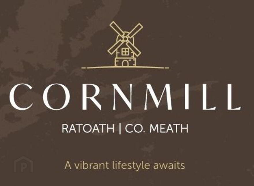13 Cornmill (Over, 55s Development), Ratoath, A85HY76