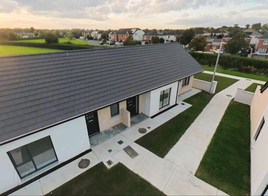 13 Cornmill (Over, 55s Development), Ratoath, A85HY76 photo