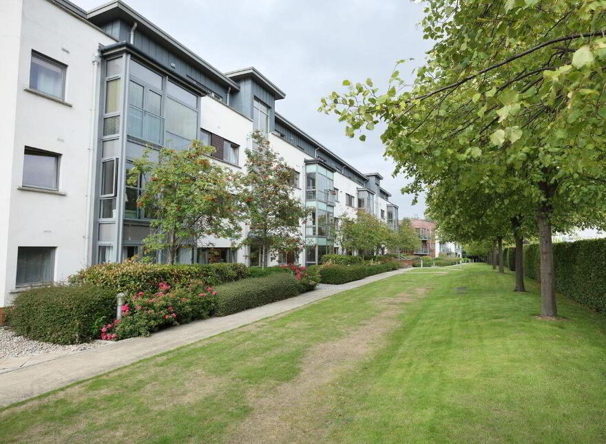 Apartment 69 Southmede, Ballinteer Road, Dundrum, Dublin 16, D16D939