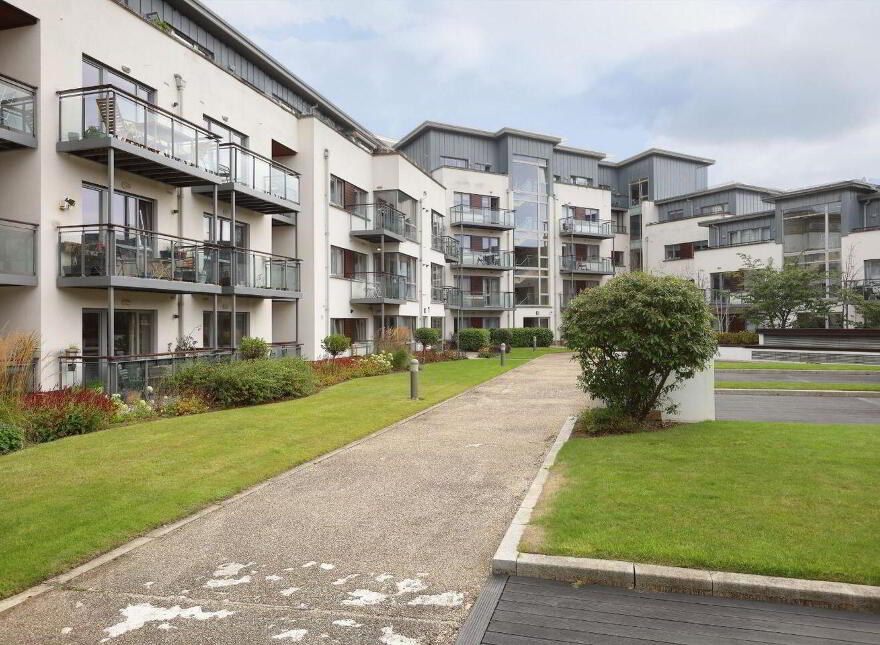 Apartment 69 Southmede, Ballinteer Road, Dundrum, Dublin 16, D16D939