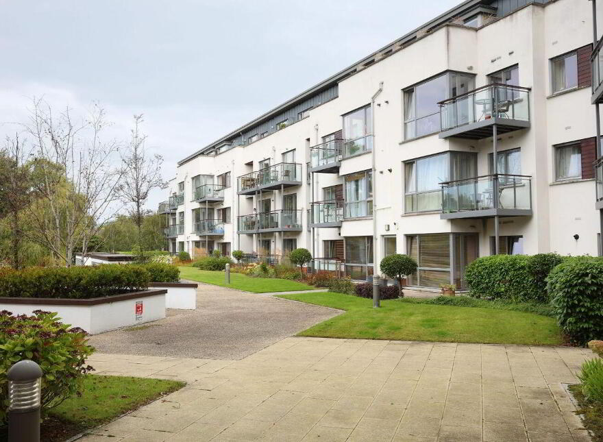 Apartment 69 Southmede, Ballinteer Road, Dundrum, Dublin 16, D16D939