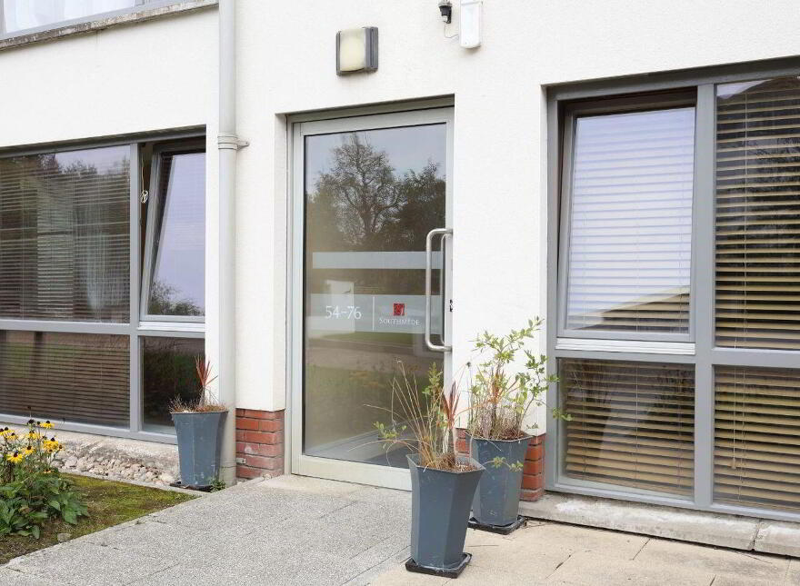 Apartment 69 Southmede, Ballinteer Road, Dundrum, Dublin 16, D16D939