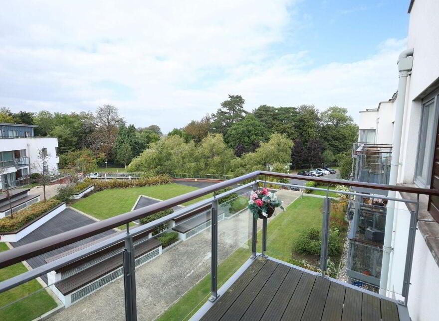 Apartment 69 Southmede, Ballinteer Road, Dundrum, Dublin 16, D16D939