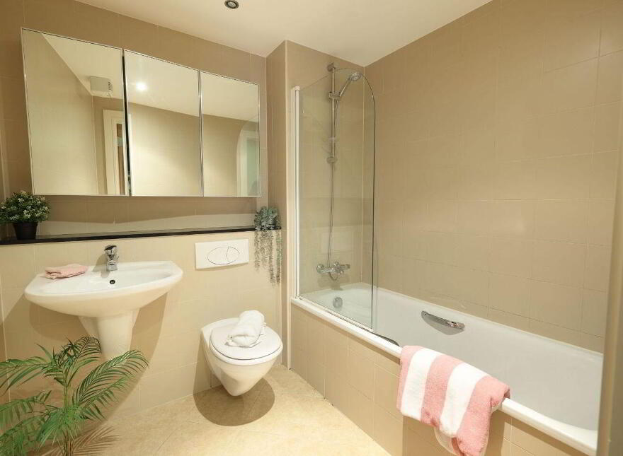 Apartment 69 Southmede, Ballinteer Road, Dundrum, Dublin 16, D16D939