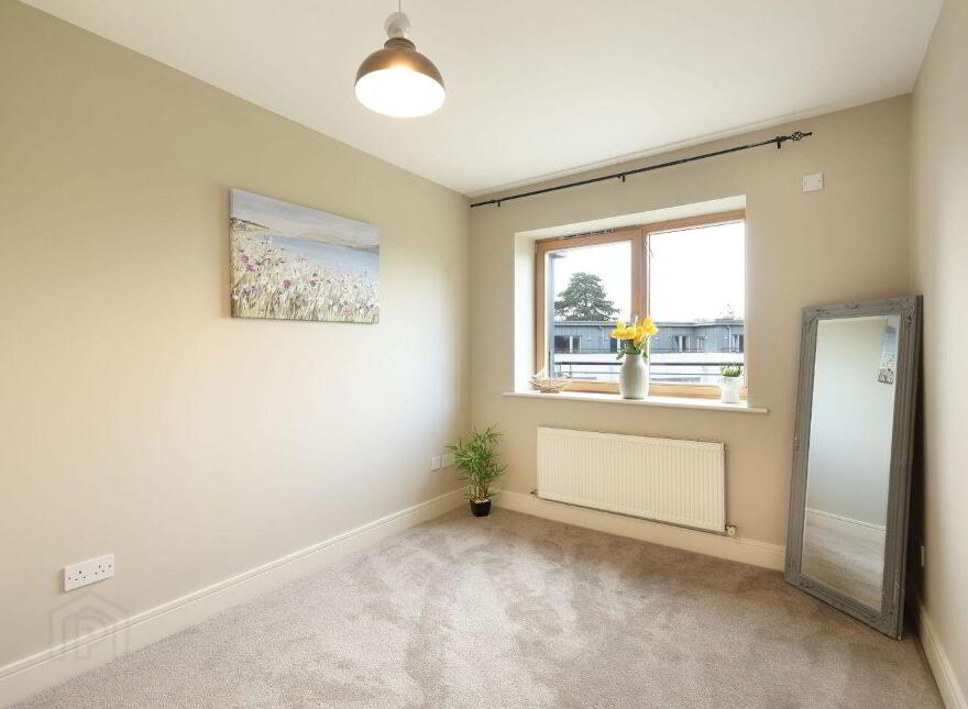 Apartment 69 Southmede, Ballinteer Road, Dundrum, Dublin 16, D16D939