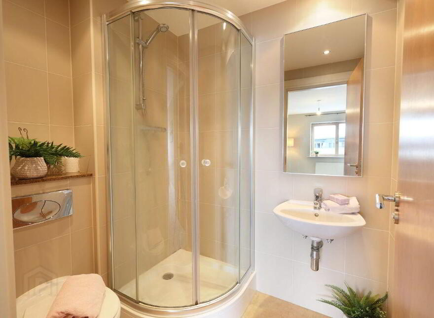 Apartment 69 Southmede, Ballinteer Road, Dundrum, Dublin 16, D16D939