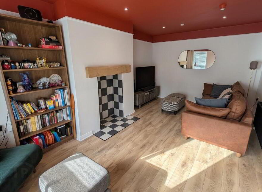 32 Millbank Grove, Ballynahinch, BT24 8WQ