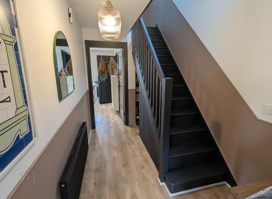 32 Millbank Grove, Ballynahinch, BT24 8WQ