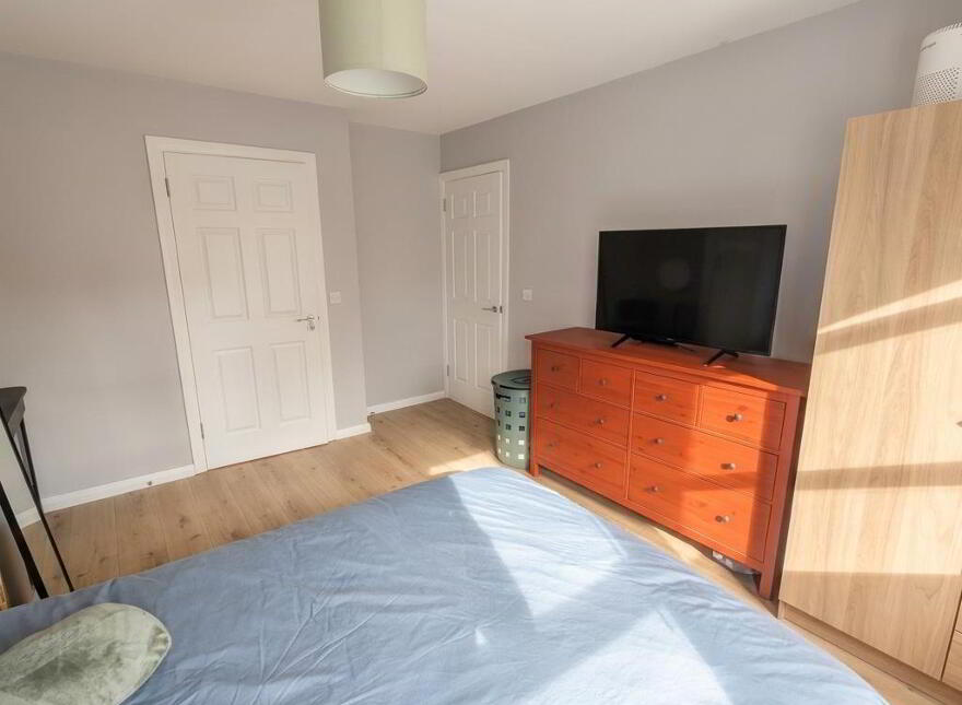 32 Millbank Grove, Ballynahinch, BT24 8WQ