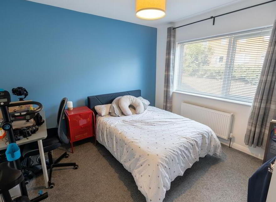 32 Millbank Grove, Ballynahinch, BT24 8WQ