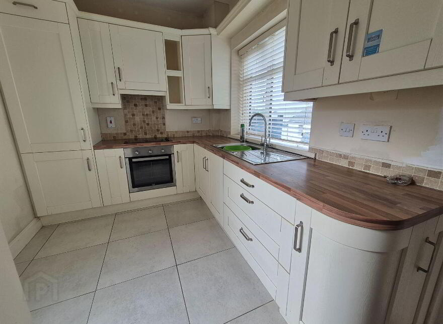 3 Trinity Gardens, Drogheda, A92TW1A