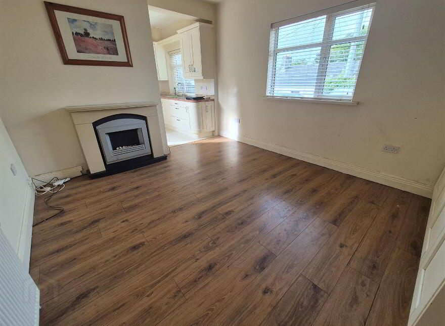 3 Trinity Gardens, Drogheda, A92TW1A
