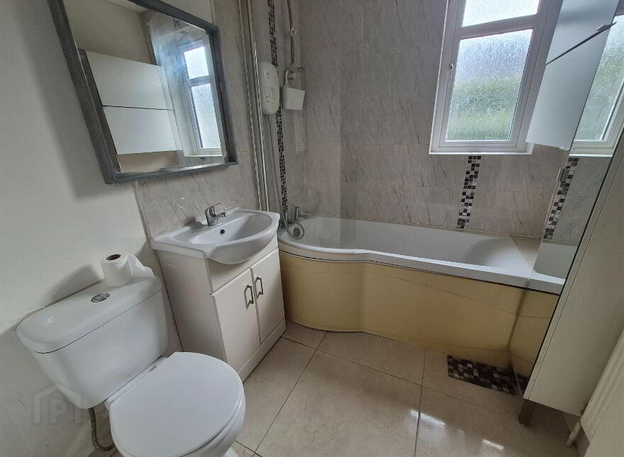 3 Trinity Gardens, Drogheda, A92TW1A